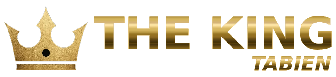 thekingtabien.com โลโก้